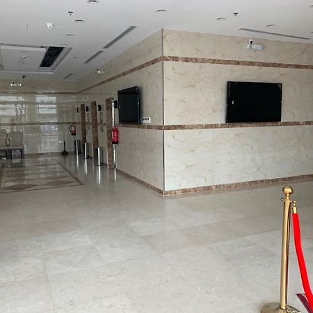 Shakir Hotel מכה מראה חיצוני תמונה