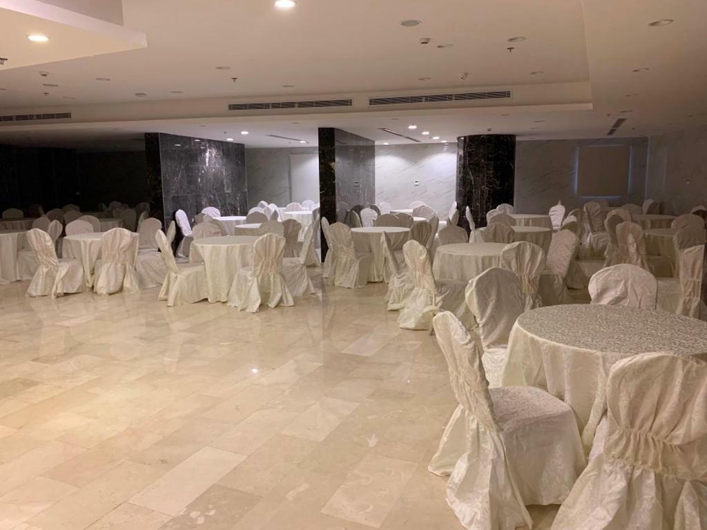 Shakir Hotel מכה מראה חיצוני תמונה