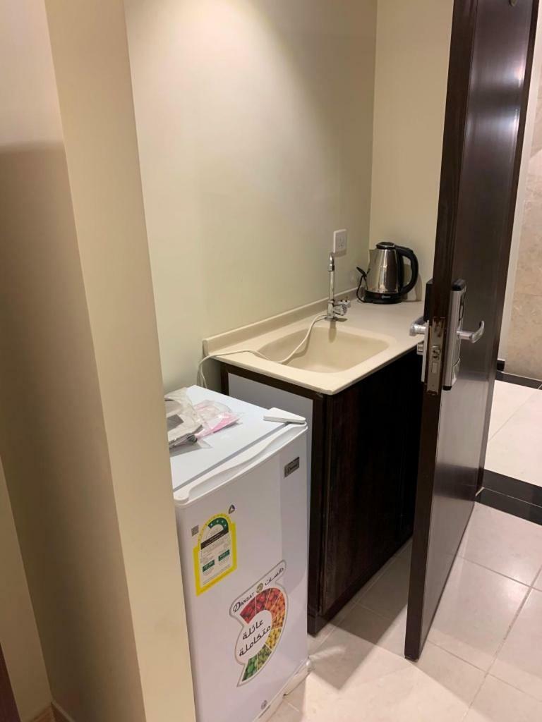 Shakir Hotel מכה מראה חיצוני תמונה