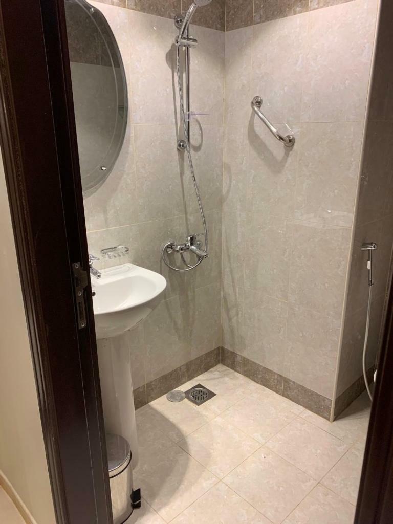 Shakir Hotel מכה מראה חיצוני תמונה